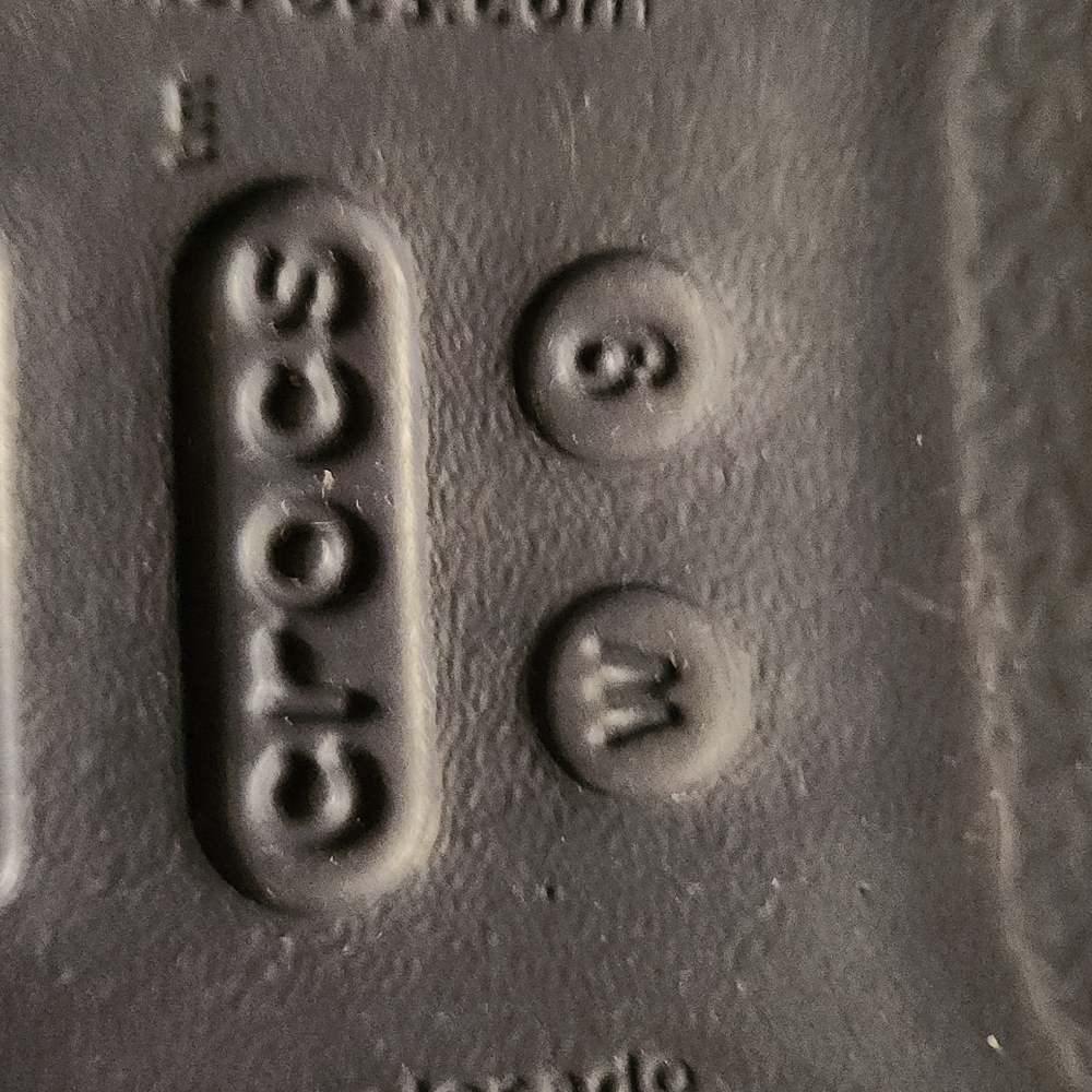 Crocs - Picture 4 of 6